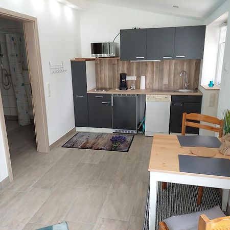Ferienwohnungen! Kleine Bungalows Mit Terrasse! Stockhausen-Illfurth Habitación foto